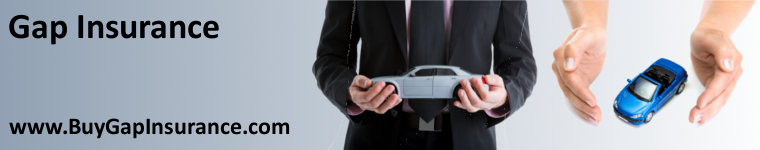 News and resources about gap insurance